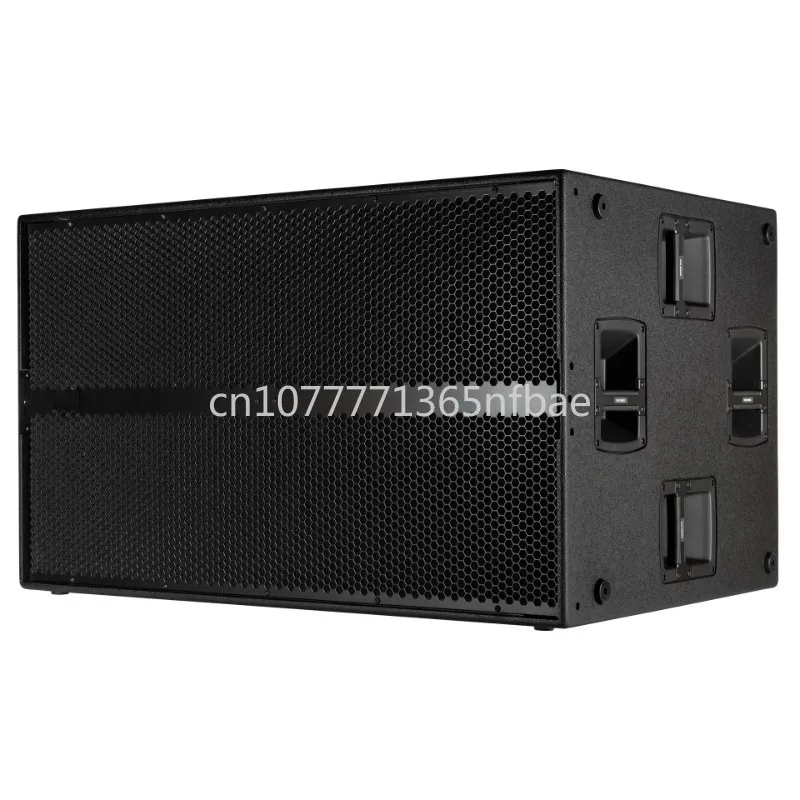 Altoparlante Per Sistema Audio Subwoofer Potente Da 21 Pollici 9007-As Dual