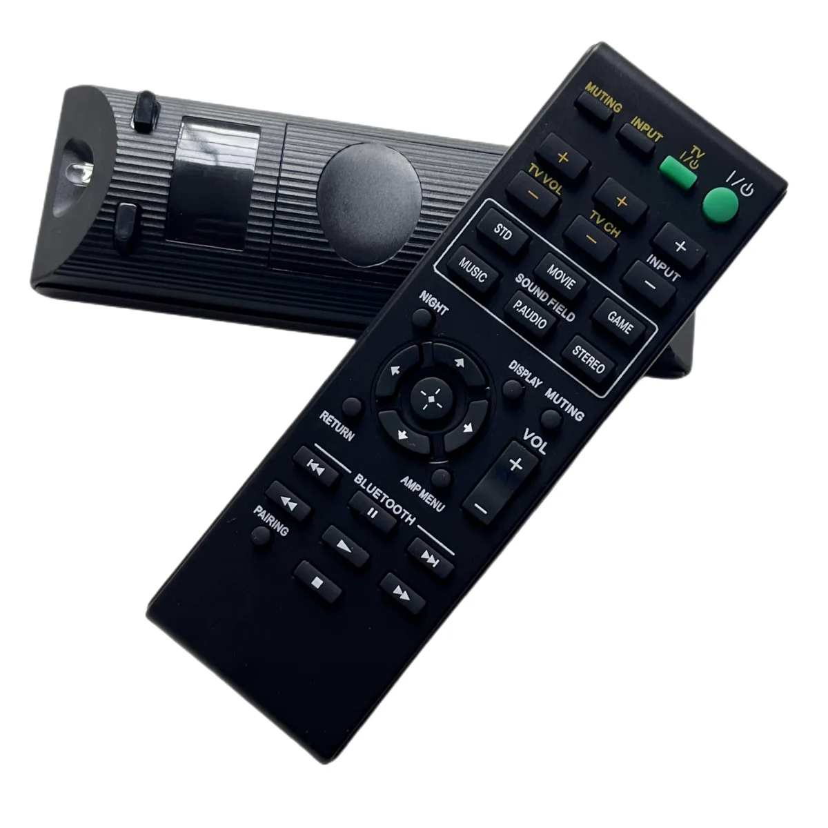 Telecomando Adatto Per Sony Sa-Ct260 Sa-Ct260H 2.1 Channel Surround Sound Bar Con Sistema Home Theater Subwoofer Wireless