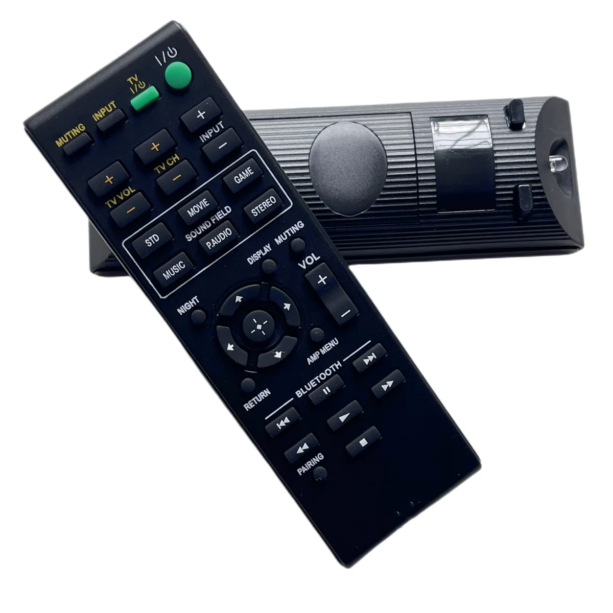 Telecomando Adatto Per Sony Ht-Ct260Hp Ht-Ct770 2.1 Channel Surround Sound Bar Con Sistema Home Theater Subwoofer Wireless