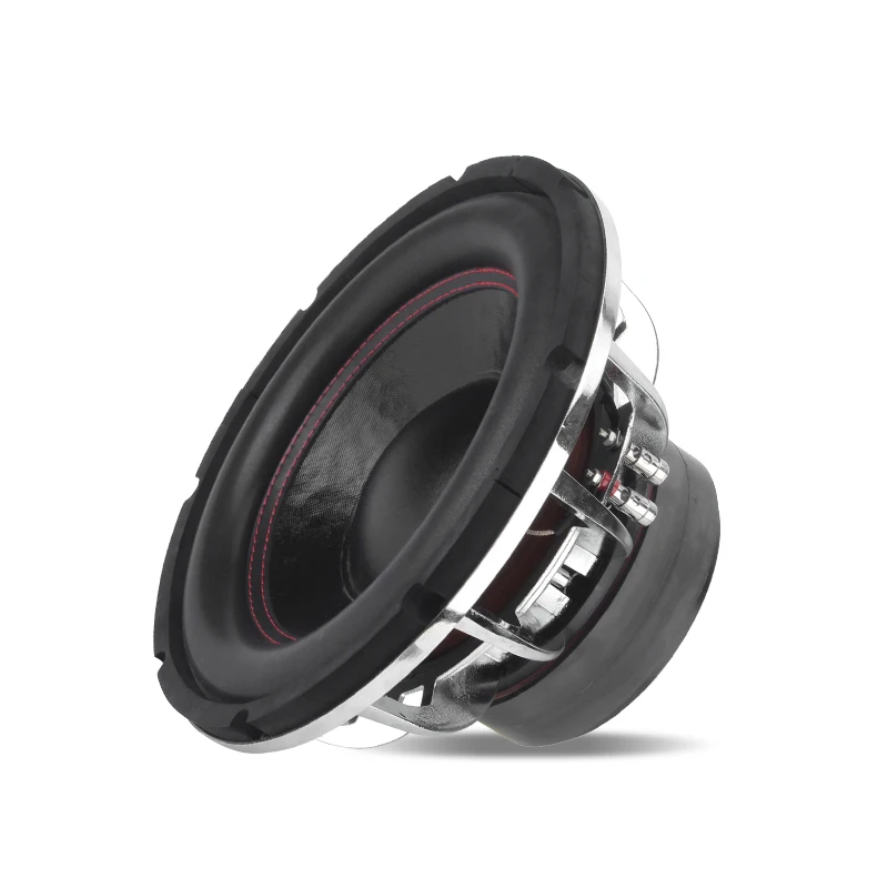 Sistema Audio Subwoofer Per Auto Spl Subwoofer Potente 12 15 Subwoofer Per Altoparlanti Audio Per Auto Da 18 Pollici