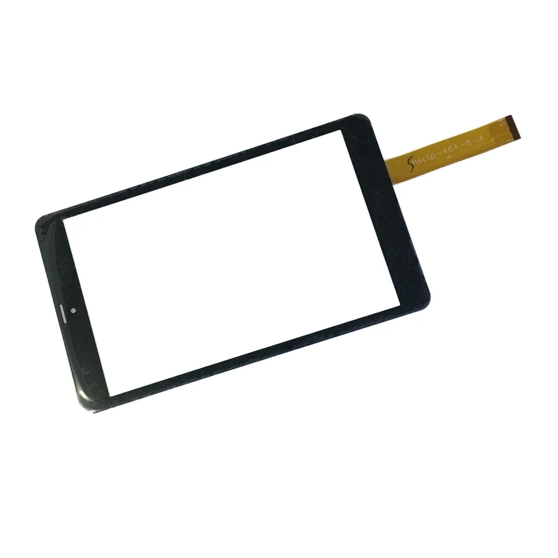Per Mediacom Smartpad 8.0 Ipro 3G M-Ipro8 Pannello Touch Screen In Vetro