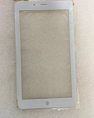 Nuovo Tablet Pc Mediacom M-Sp7Ay Touch Screen Digitizer Touch Panel Mediacom Smartpad Iyo 7 M-Sp7By Mediacom Smartpad Iyo M-Sp7Ay