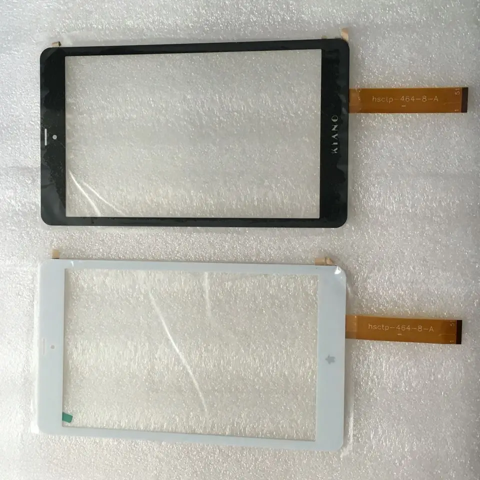 Touch Panel Da 8 ''Nuovo Tablet Pc Smartpad Mediacom M-Ipro 8 Ipro 3G Digitizer Touch Screen
