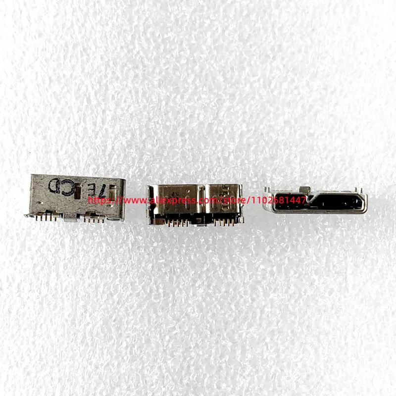 Nuova Interfaccia Dati Usb Per Interfaccia Metallica Canon 5 D4 5Div 5Dsr
