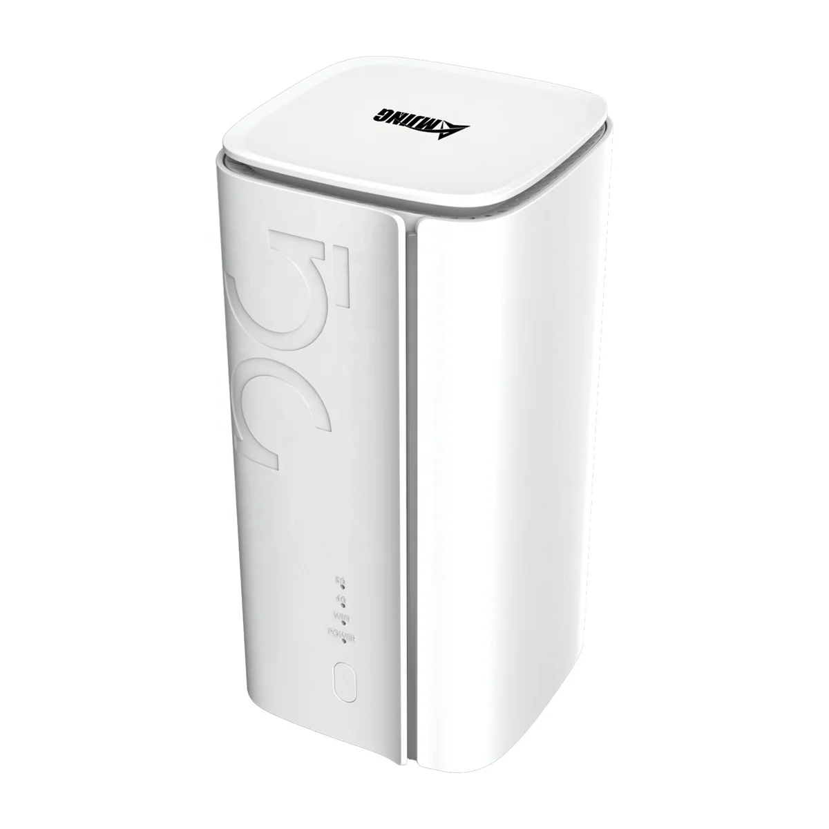 Router Per Interni 5G Cpe M01K21 Modem Wireless 5G E Wifi-6 Ge Compatibile Con Nsa/Sa Dual-Mode