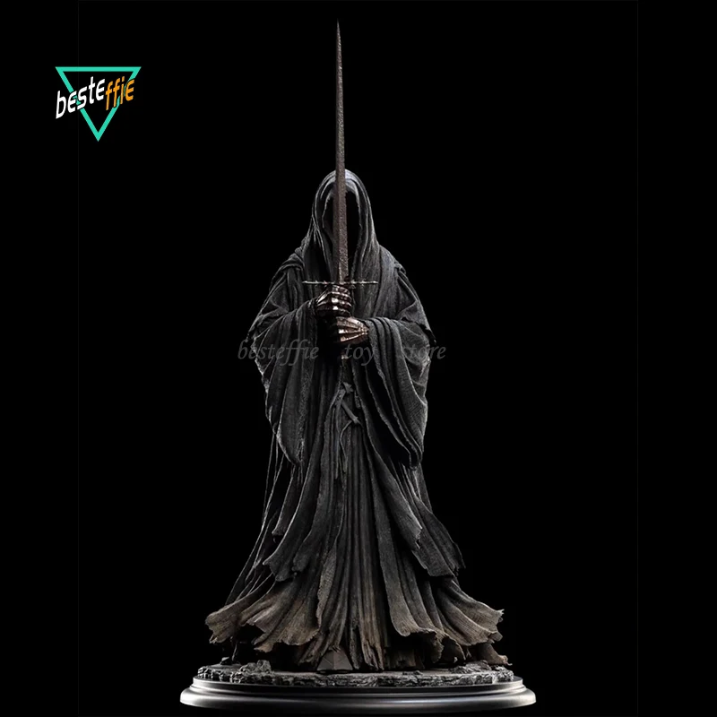 Lord Of The Rings Mordul Lord The Hobbit Mordor Anime Action Figure Model Collection Figure Room Ornament Dolls Regali Di Natale