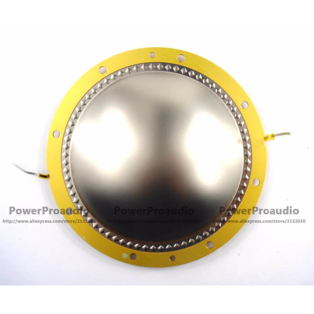 Diaframma Adatto Per Jbl 2440J 2441J 2445J 4355 Sr4732N 375H 4770A 4675A-8Lf 16 Ohm
