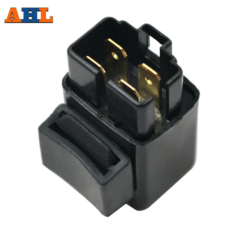 Ahl Relè Di Avviamento Per Yamaha Grizzly 80 125 350 450 600 Yfm80Gt Yfm80 Yfm600F Warrior 350 Raptor Se350 Yfm350 Yfz450 Yfm350Fgh