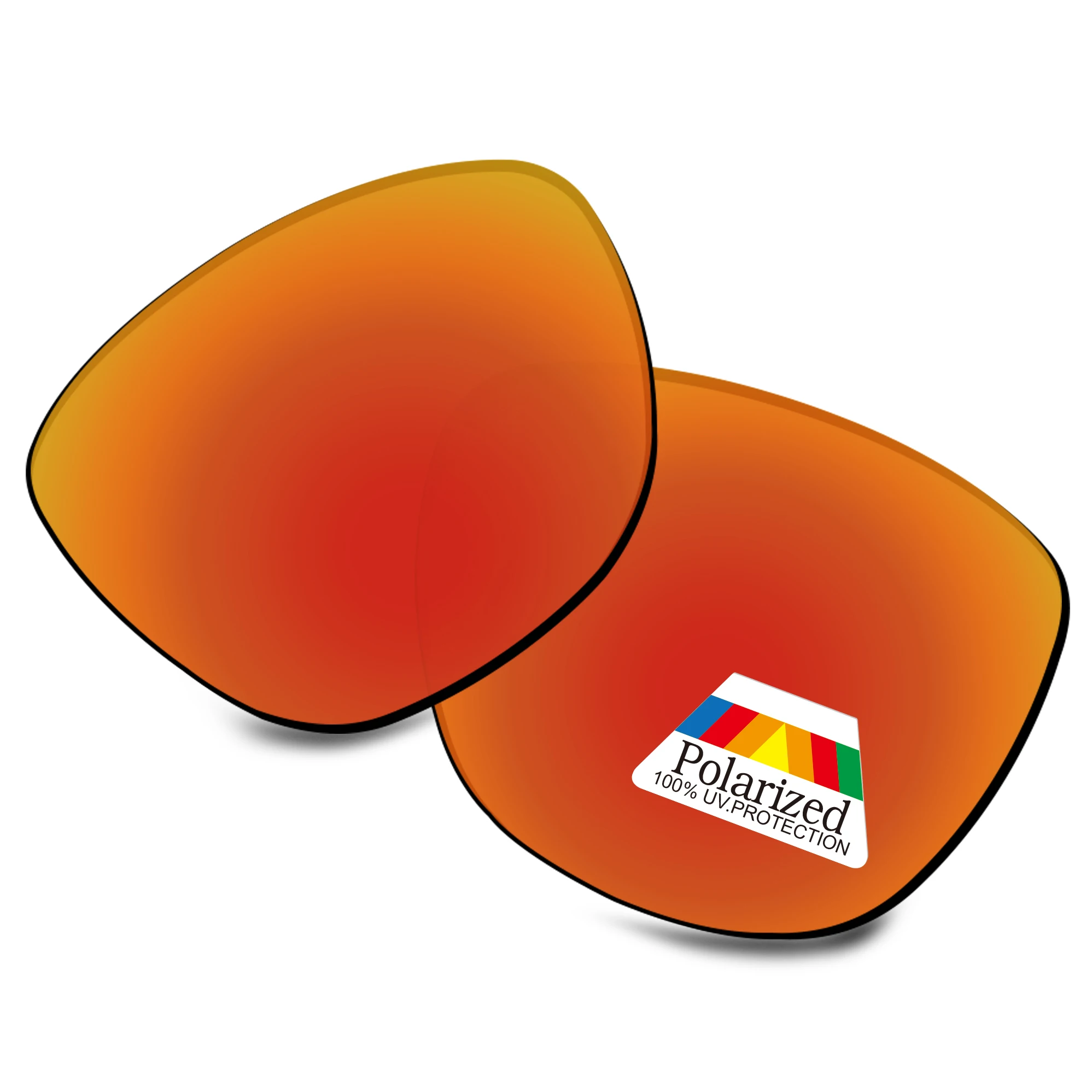 Lenti Di Ricambio Polarizzate Bwake Per-Oakley Jupiter Carbon Oo9220 Montatura Per Occhiali Da Sole-Opzioni Multiple