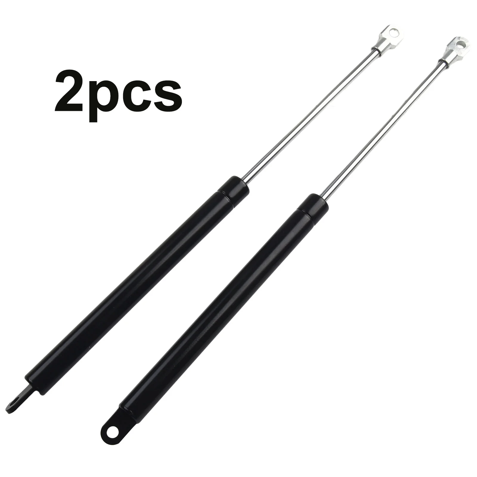 1 Paio Di Barre Per Puntoni Per Auto Ammortizzatori A Gas Sostituisci Nanny Caravan Air Pressure Rods Per Seitz-Dometic Heki 2 E015 G4 12 140 1 330 Au