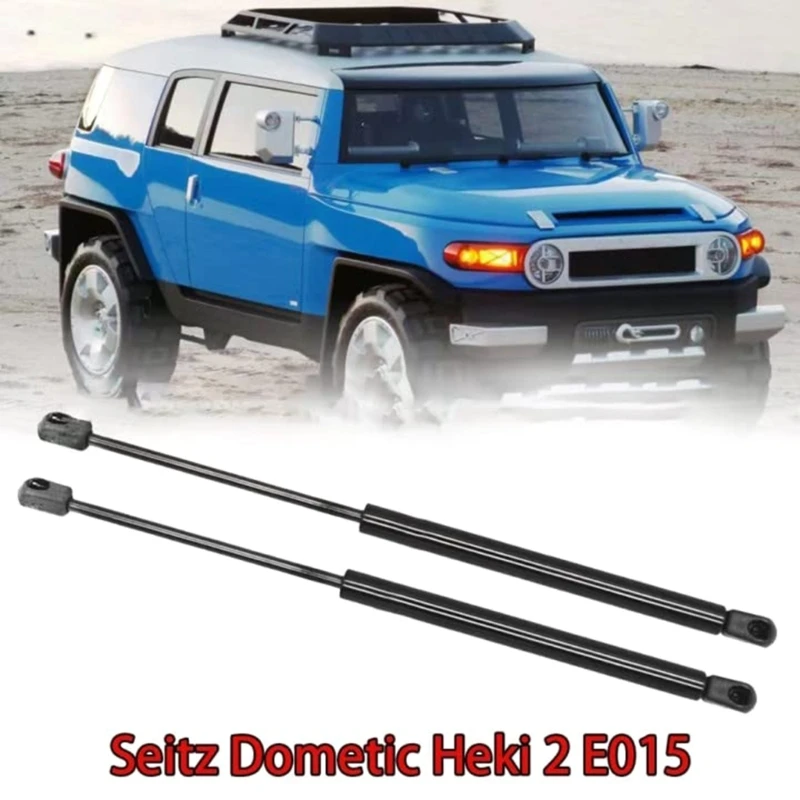Robusta Barra Pressione Del Gas 12 140 1 330 Au11 Ab07 40N Compatibile Per Dometic Heki 2 E015 Roulotte Finestre Da