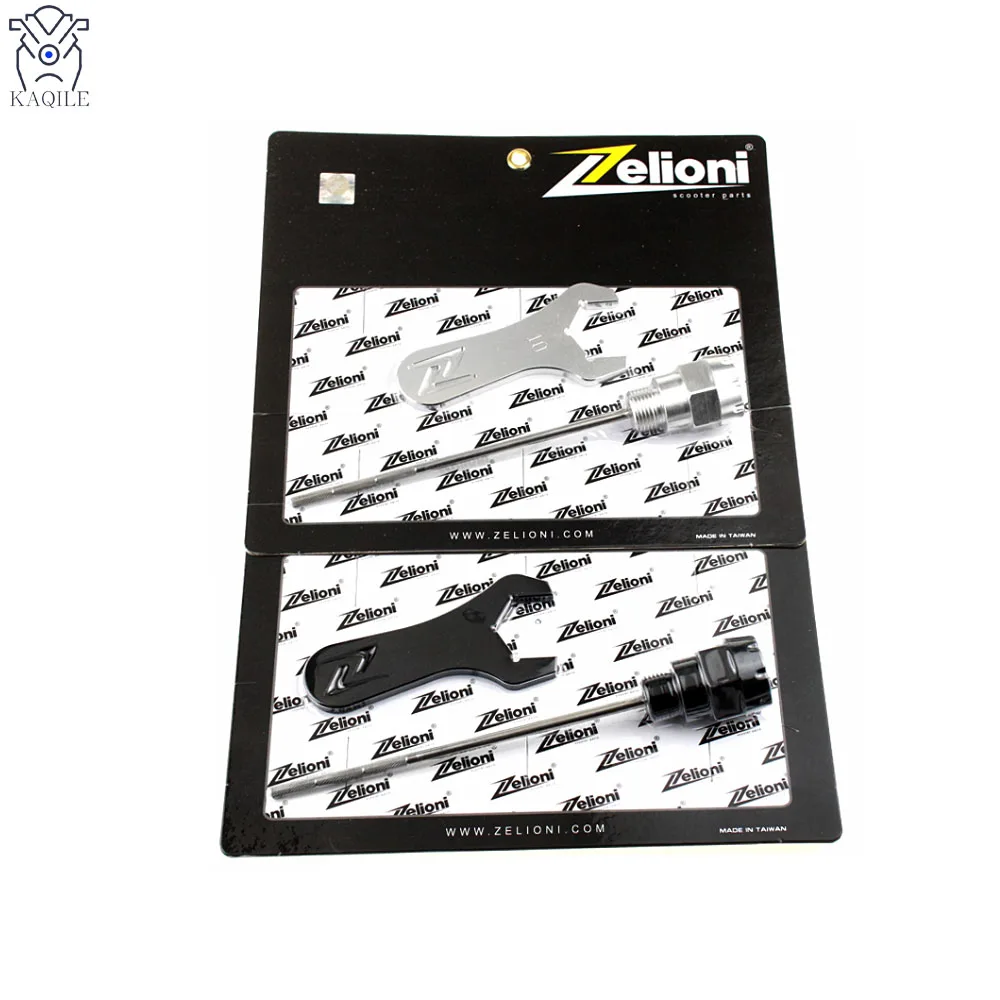 Scooter Engine Oil Stick Dipstick Tool Per Sprint Primavera 150 2013-2020 Moto Zelioni Z Card Accessories Tool