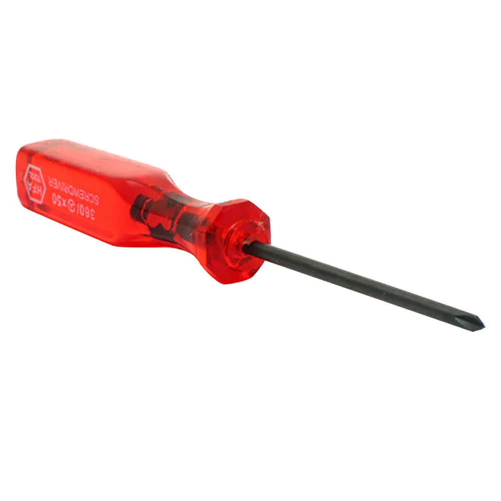 Ostent Mini Philips Cross & Tri Wing Cacciavite Y Cacciavite Riparazione Strumento Aperto Per Sony Psp1000/2000/3000 Psp Go