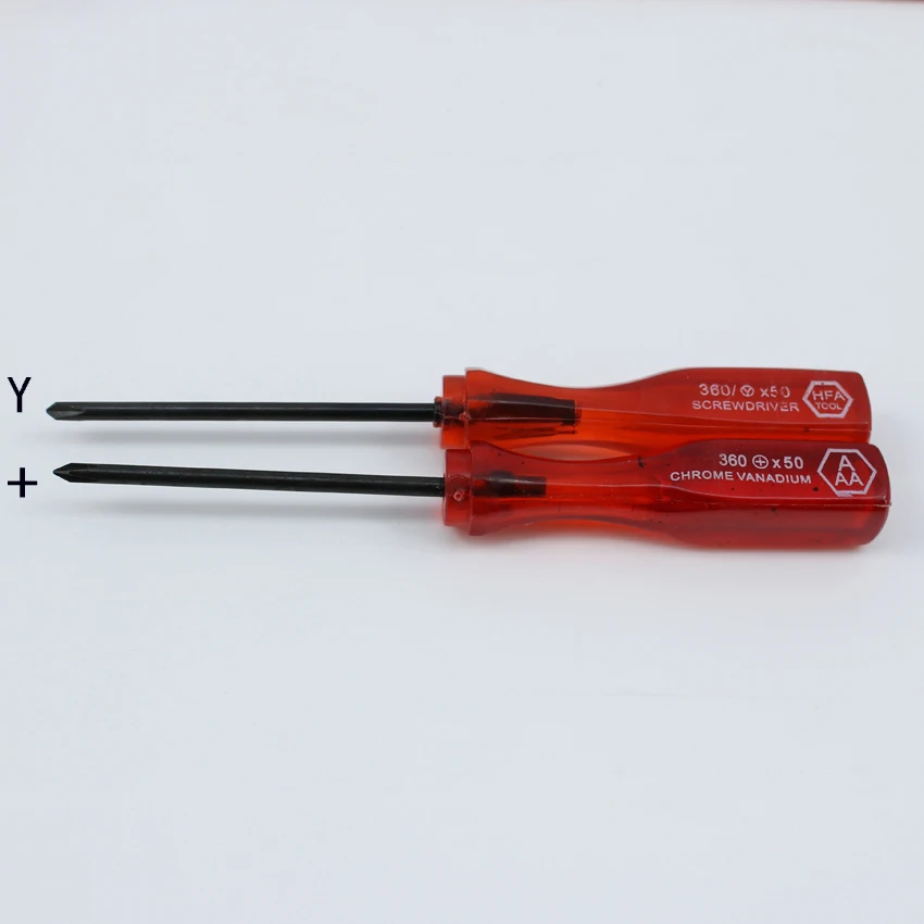 Yuxi Mini Per Philips Cross & Tri Wing Cacciavite Strumento Aperto Per Sony Psp1000/2000/3000 Psp Go