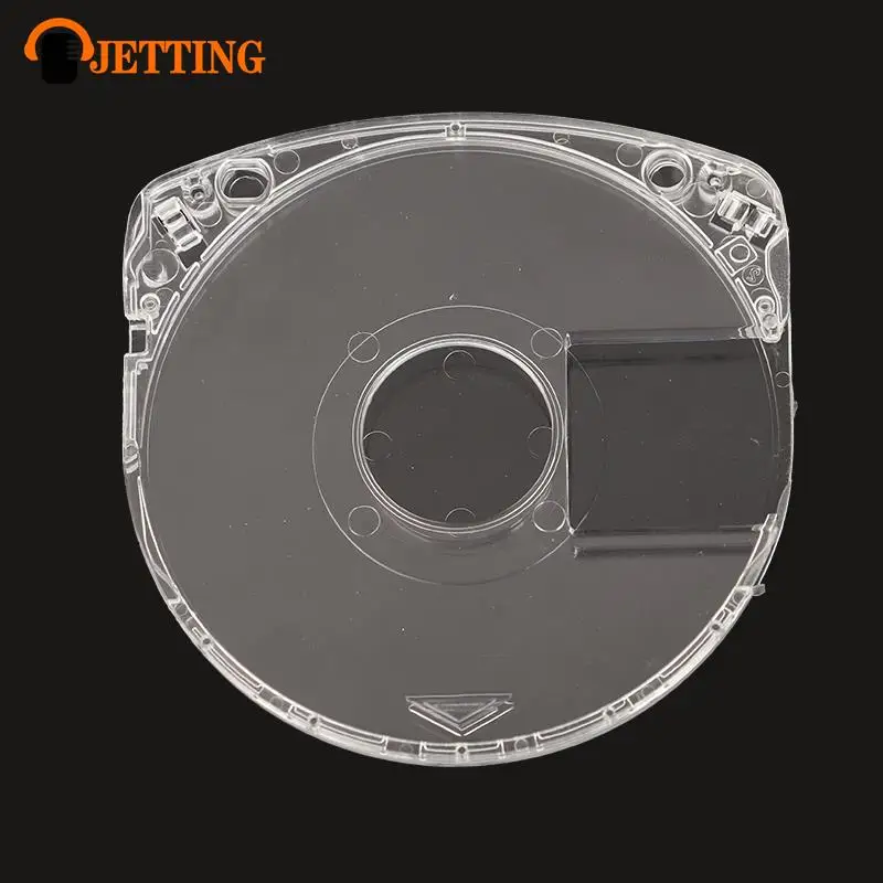 1Pc Di Ricambio Clear Game Disc Storage Shell Case Box Per Psp Umd Cover Protettiva Per Psp1000/2000/3000 Disc Case