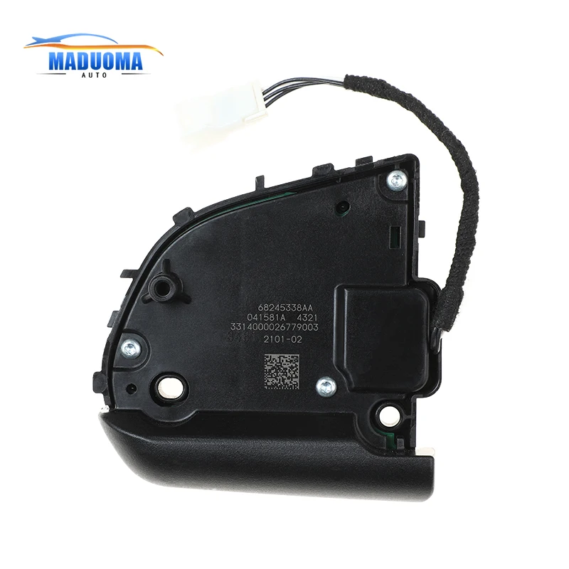 Nuovo Mr123396 Interruttore Di Avviamento A Chiave Di Accensione Per Mitsubishi Shogun Montero Sport Mr123396 Ls953