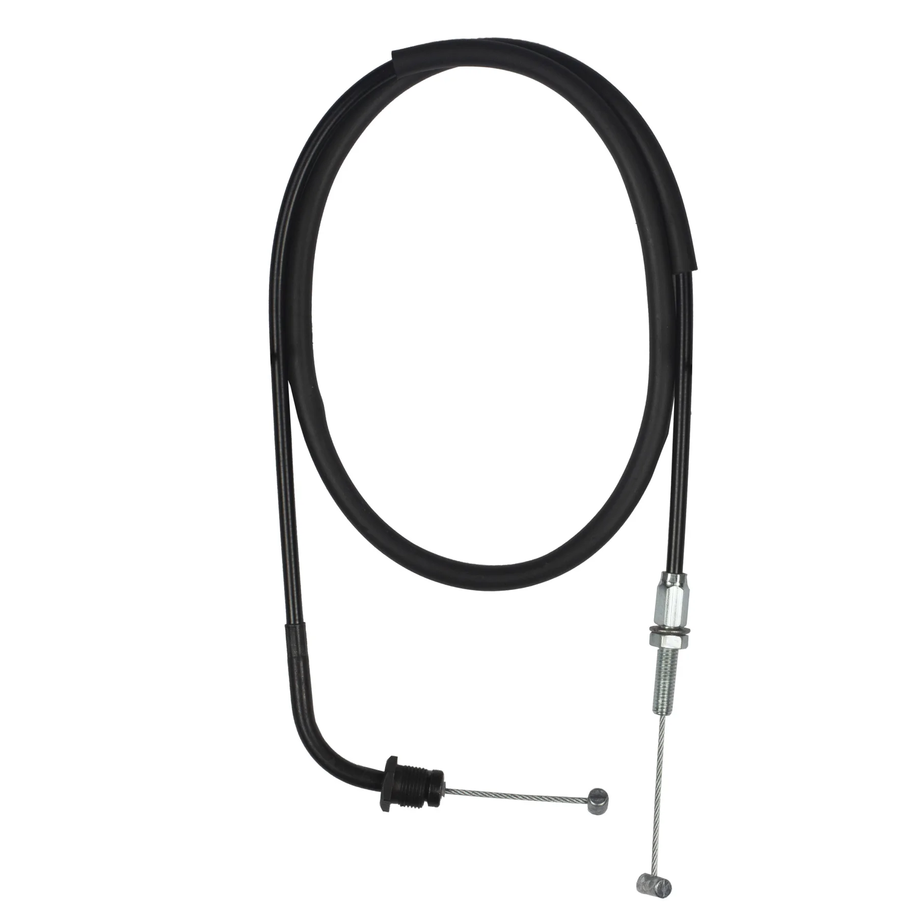 Cavo Acceleratore Motomaster 17920-Mew-921 B (Chiudi) Per Honda Nt 700 V 2006-2009)