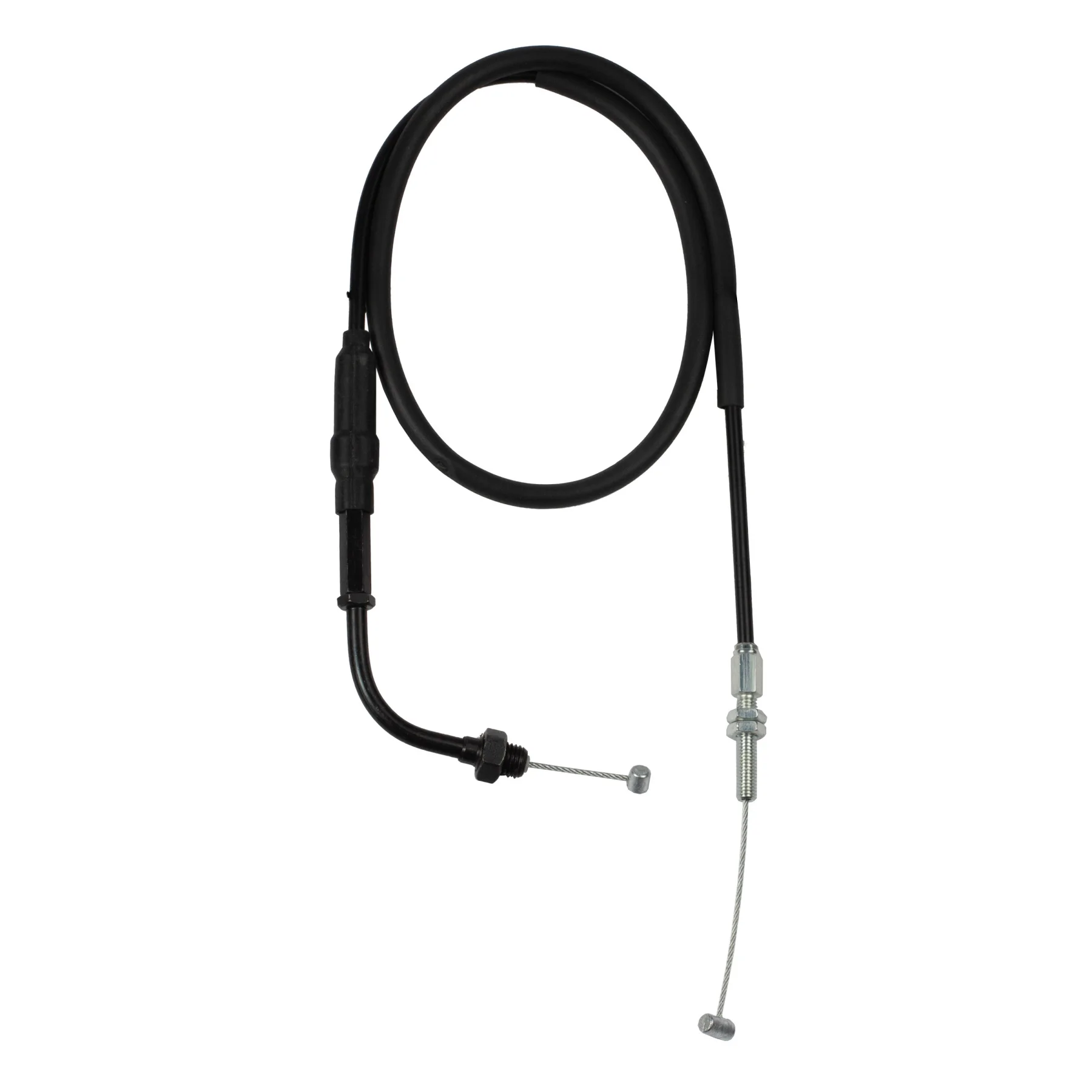Motomaster Per Honda Nt 700 V Kv (2006-2011) 17910-Mew-921 Cavo Acceleratore A (Aperto)