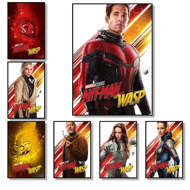 Marvel Avengers Captain America Thor Supereroi Canvas Painting Poster Print Wall Art Picture Decorazione Della Casa Living Room Decor