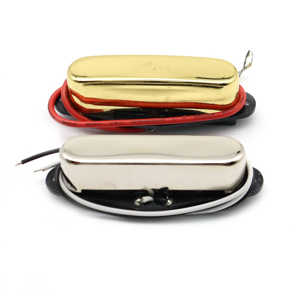 Pickup Per Chitarra Tl Pickup Per Collo Tele A Bobina Singola Con Copertura Fit Fender Telecaster Pickup Part