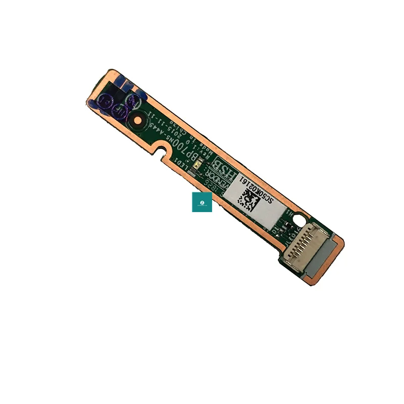 Per Lenovo Thinkpad P50 P51 P70 P71 Ha Portato A Bordo Ns-A445
