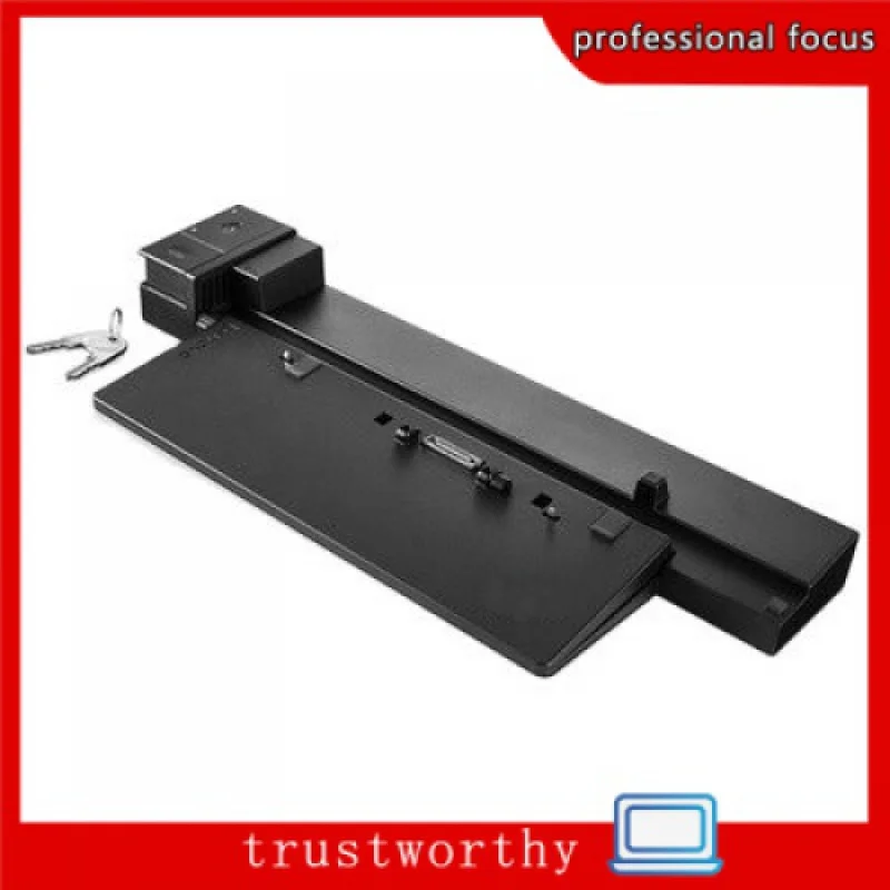 Nuovo Dock Workstation Originale 40A5 Per Lenovo Thinkpad P70 P71 P50 P51