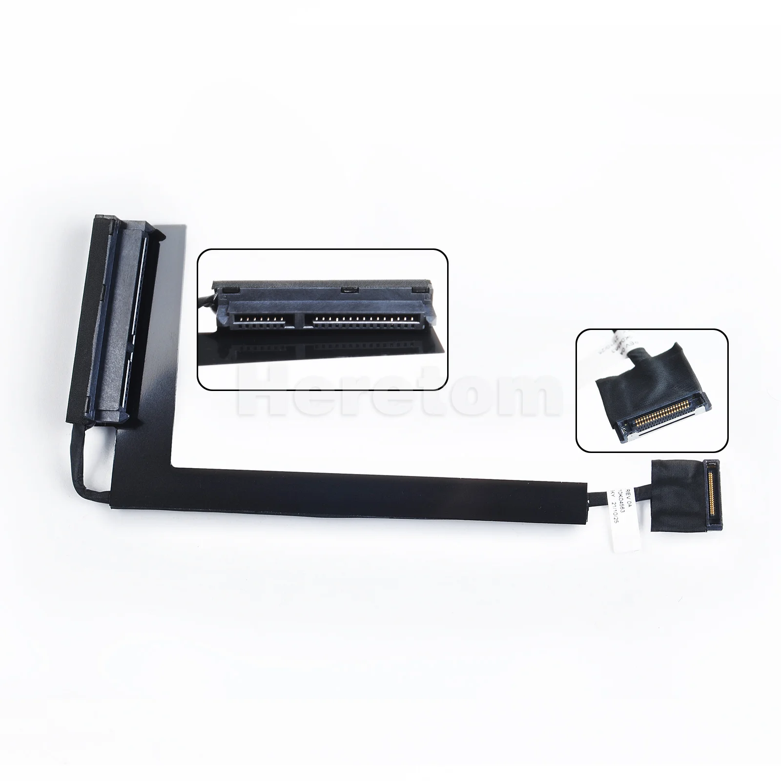 Per Lenovo Thinkpad P50 P51 Hdd Hard Disk Drive Hdd Cable Bay Right Muslimah Hard Drive Connettore Del Cavo Hdd