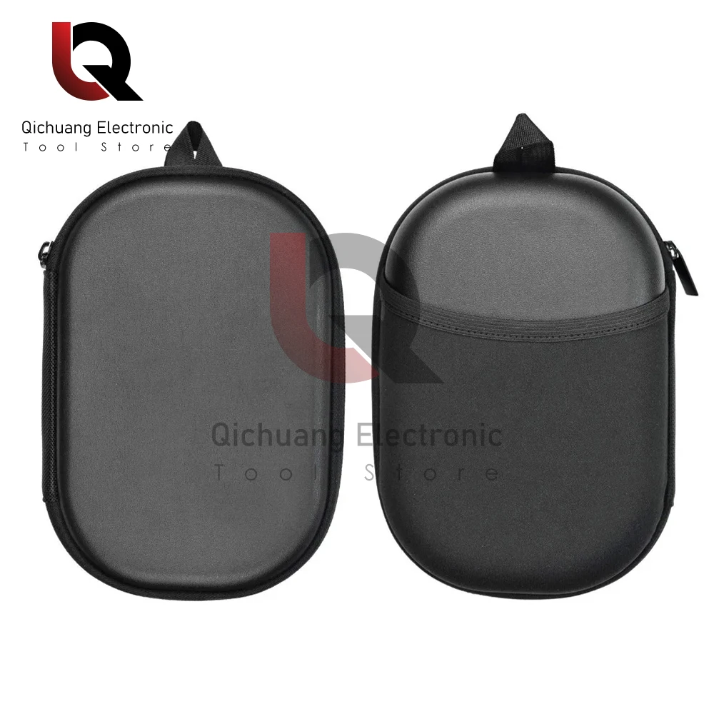 1 Pz Custodia Rigida In Eva Custodia Protettiva Custodia Protettiva Per Bose Quietcomfort Ultra 15 25 35 35 Ii Ae2 Soundtrue Headphones
