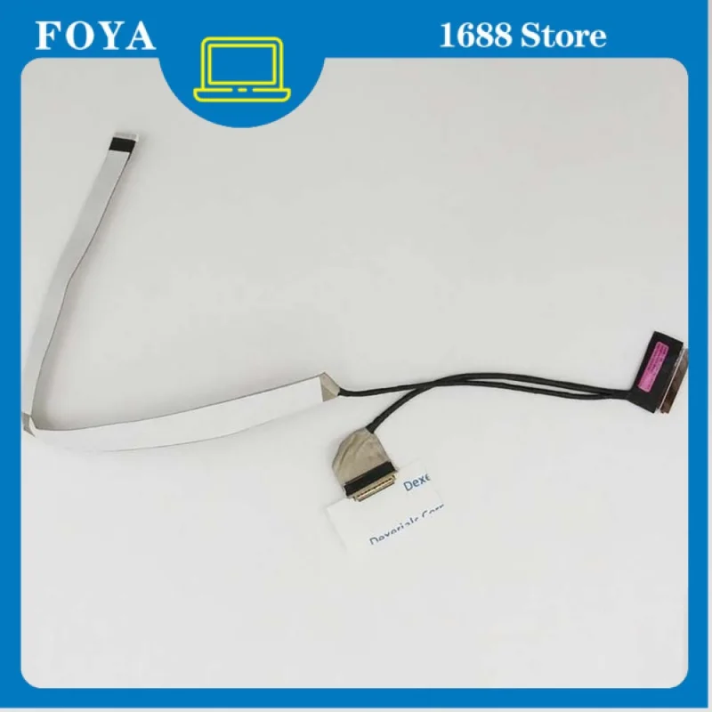 Nuovo Cavo Display Video Lcd Per Lenovo Flex 5-15Ill05 5-15Itl05 5-15Itl05 5 C10S30059