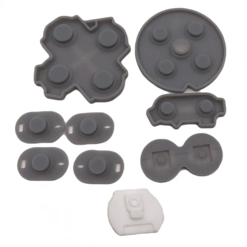 Per Nintendo Wii U Control Pulsanti Gamepad Pulsante Di Ricambio # Nintendo Wii U (Wup-001, Wup-101)