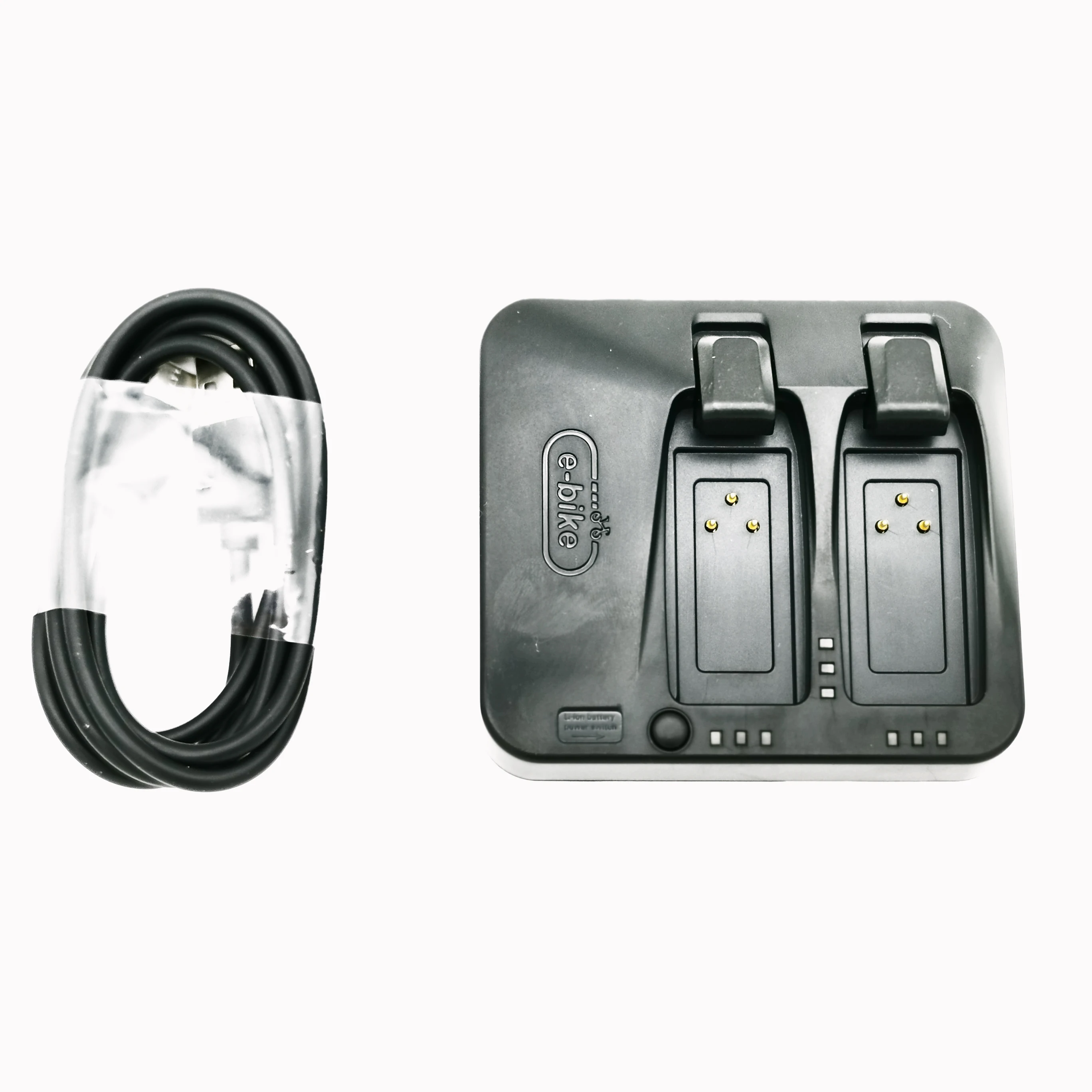 Caricabatterie Di Ricambio Per Bici Elettrica Adatto Per Sram Axs / Etap Red Force Per Eagle Axsetap Xx1 Doppie Batterie Caricate Accs