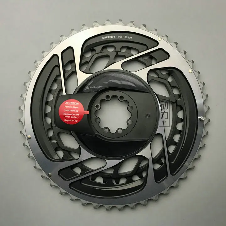Corona Per Misuratore Di Potenza Sram Red Etap Axs 107Bcd
