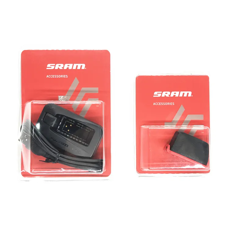 Sram Force Rosso X01 Xx1 Aquila Axs Etap Caricabatteria