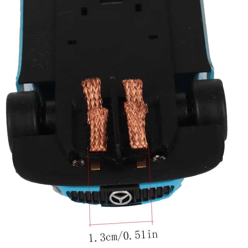 Accessori Per Auto Scalexic Slot Set Elettrico Racing 1/43 Carrera Go For Compact Scx Per Bambini