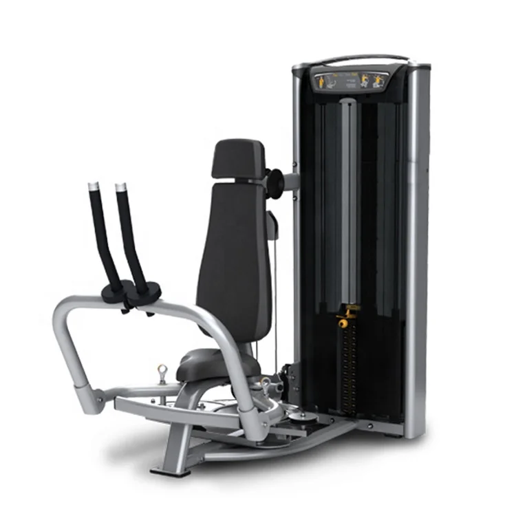 Attrezzatura Per Il Fitness Universal Pettorale Pec Fly E Posteriore Delt Butter Gym Fly Machine