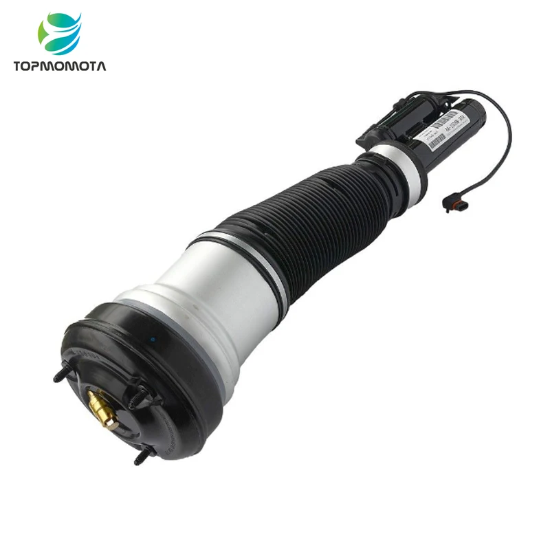 Autoparts Per Auto Sospensioni Pneumatiche Puntone Per Benz W220 D'Urto Anteriore Oe #220 320 2438 Ammortizzatori Mercedes Classe S Airmatic