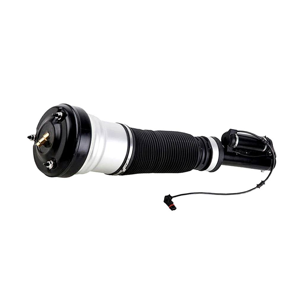 Ammortizzatore Anteriore W220 Della Sospensione Pneumatica Di Un Pezzo Autoparts # Oe 220 320 2438 Ammortizzatori Per Mercedes Benz Classe S Airmatic