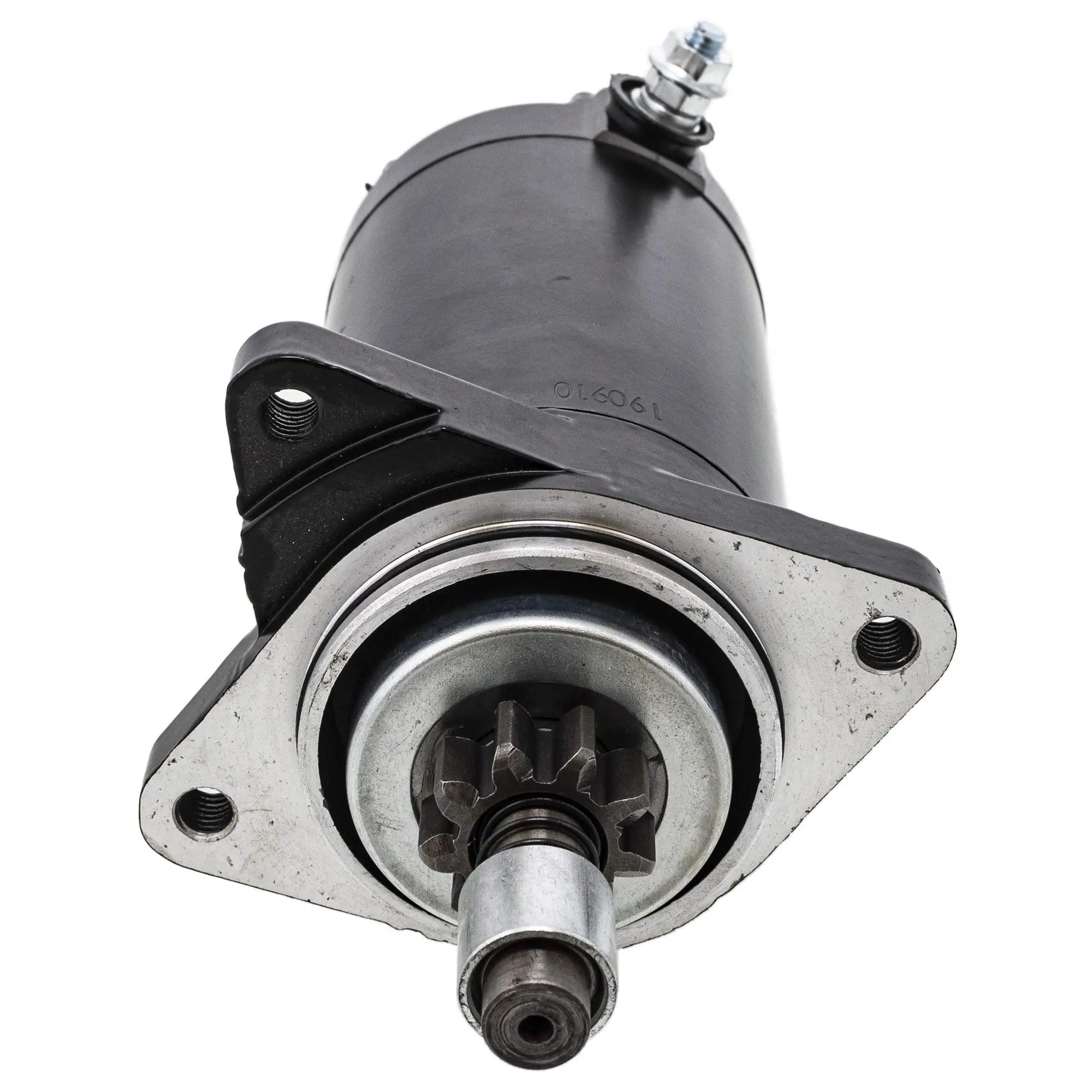 Starter Fit Sea-Doo Moto D'Acqua Personale Gxs Gtx Rfi Spx 1998-1999 Rotax Marine 787 1995-1999 228000-4560 278-000-576 278-000-577