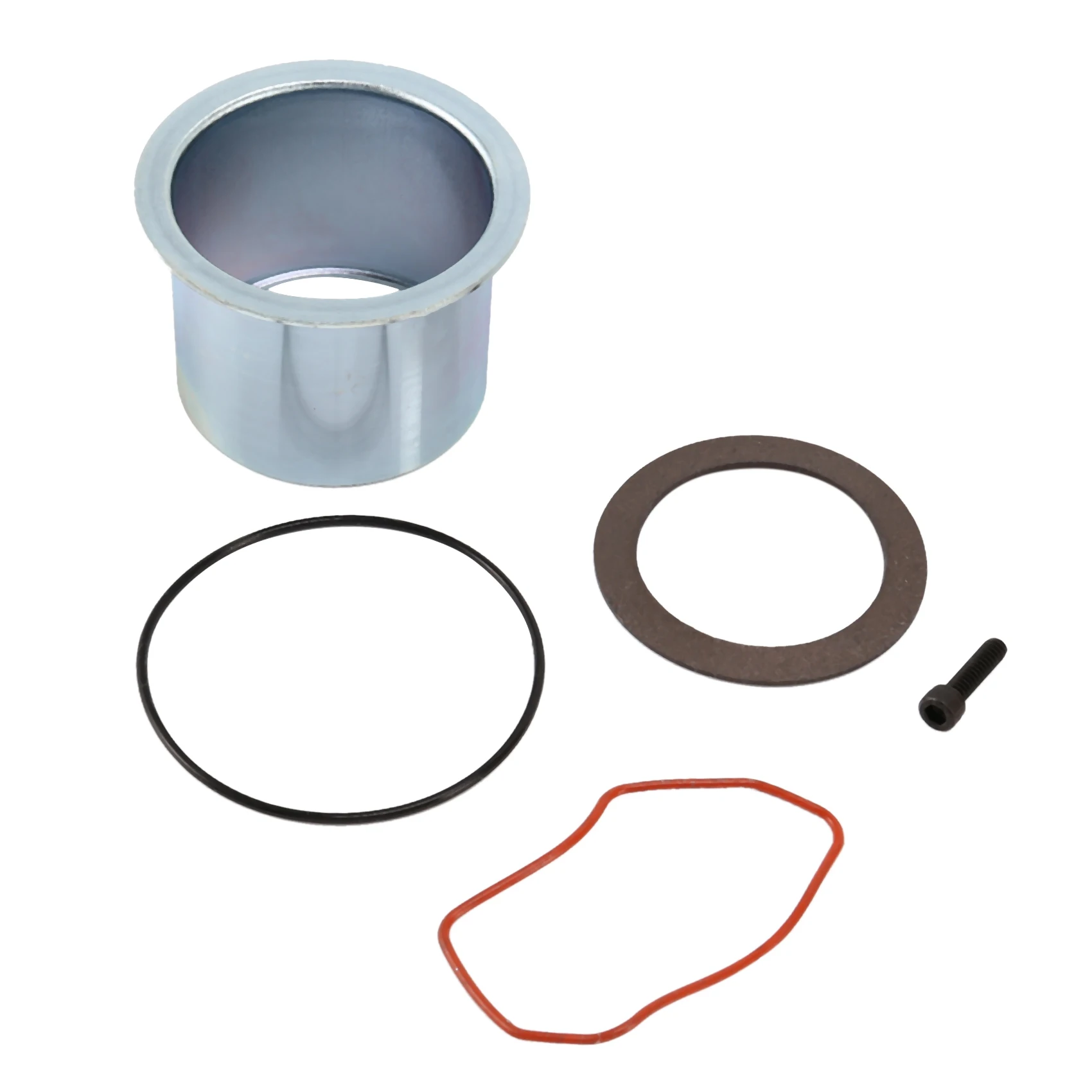 K-0650 Kit Anello Di Compressione Per Artigiano Nero E Devilbiss Porter Cable Compressor