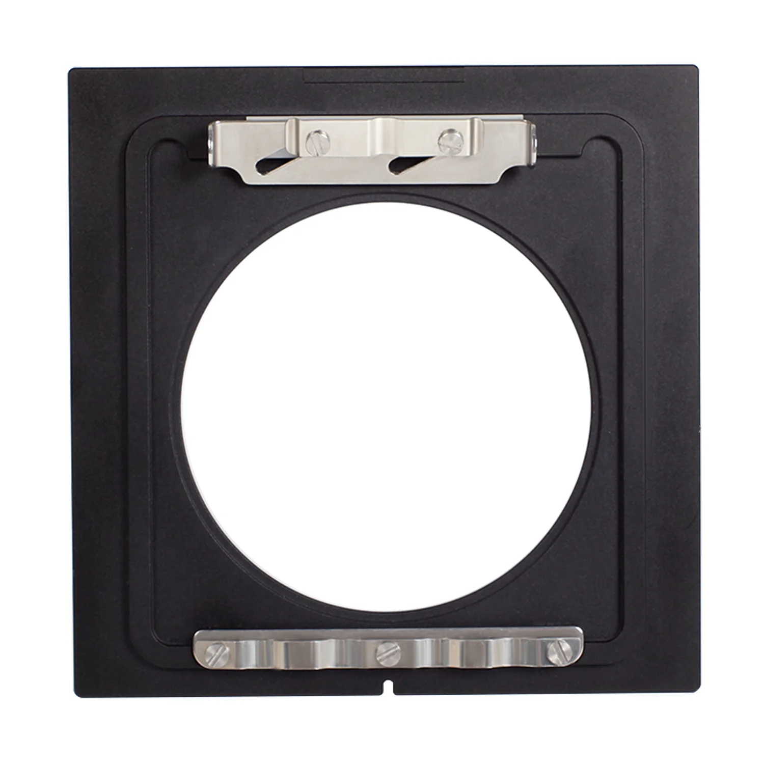 Linhof Technika 5X7 129X129Mm Iv V A Technika 4X5 96X99Mm Iv V Adattatore Per Scheda Obiettivo Di Grande Formato