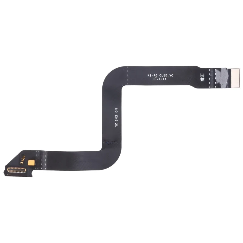 Cavo Flessibile Della Scheda Madre Per Xiaomi Black Shark 4 Shark Prs-H0, Shark Prs-A0