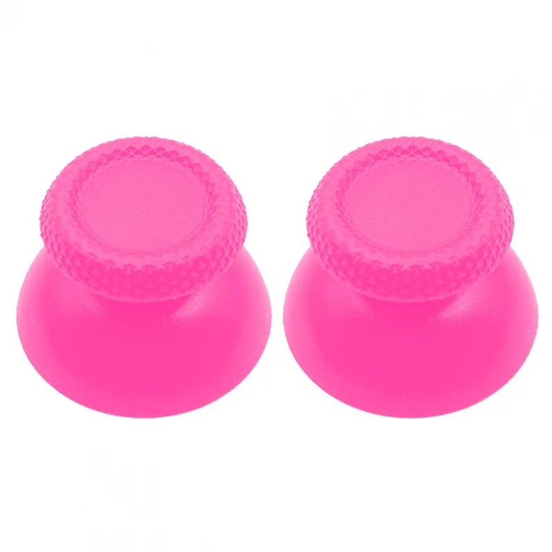 Joystick 2 X Per Sony Ps5 Playstation 5 Analogico Dual Control Dualsense Pink # Sony Play Station 5 (Cfi-1015A, Cfi-1016A)