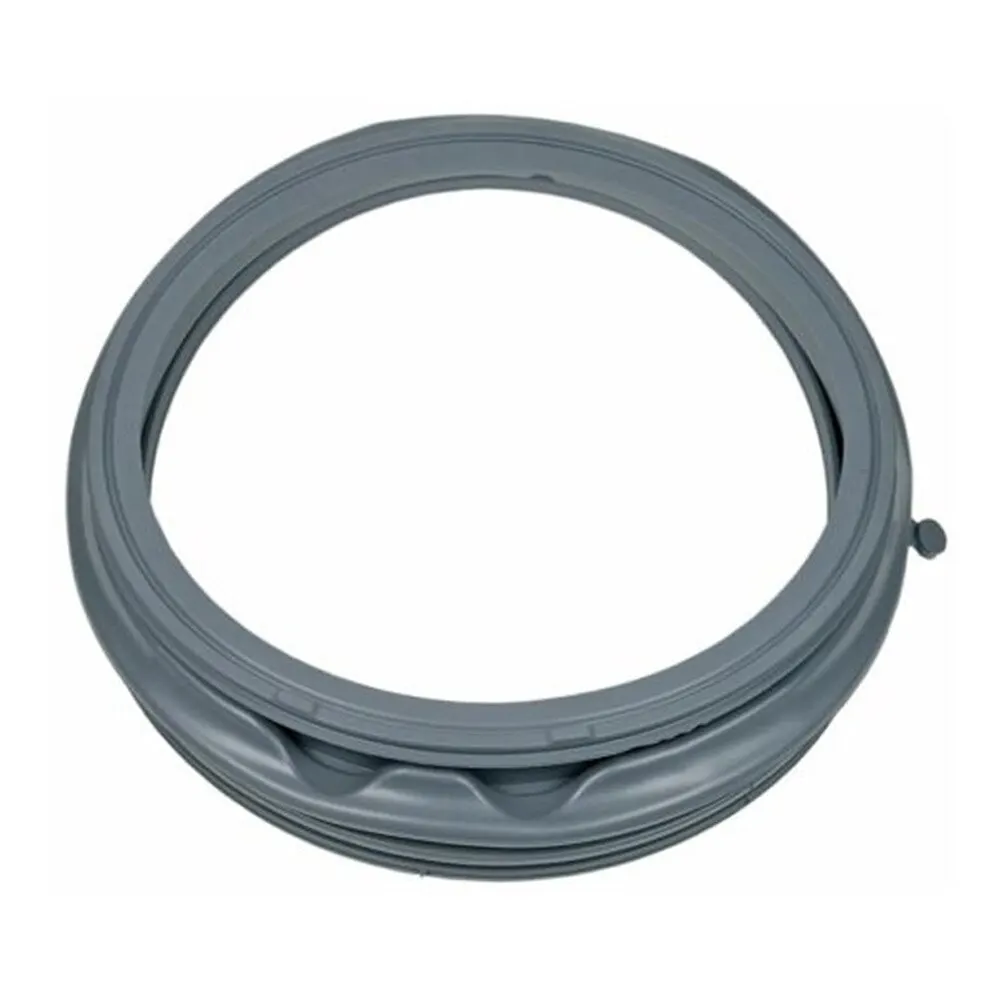 2905572500-Guarnizione Porta Lavatrice Per Beko, Arcelik, Grundig, Altus, Artic, Blomberg, Cylinda, Lamona, Smeg, V-Zug
