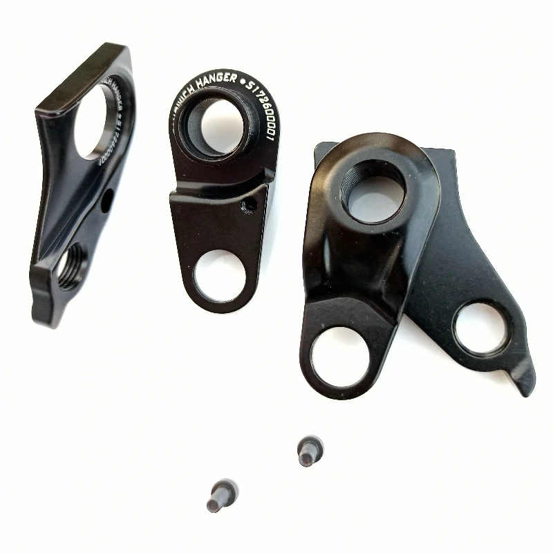 1Pc Bicicletta Deragliatore Gancio Per Sandwich Specializzato # S172600001 Stucco 29 Kenevo Enduro Demo Epic Fsr Turbo Mech Dropout