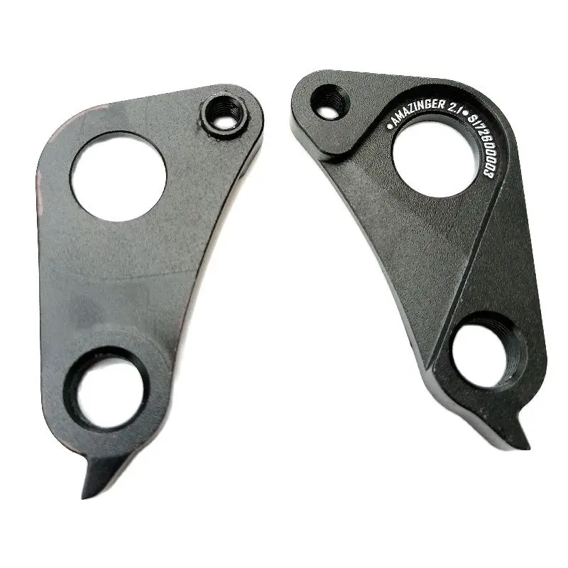 1 Pz Cnc Bicicletta Deragliatore Gancio Per Pilo D738 Specializzato # S172600003 # S162600002 Fusibile Stucco Fsr Epic Camber Fsr Dropout
