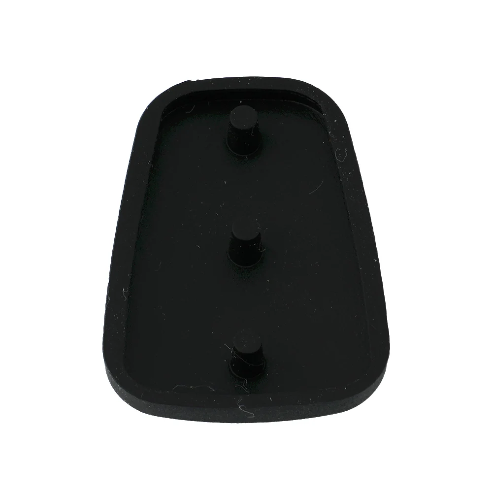 Copri Pulsante Chiave 3 Pulsanti Per Hyundai I10 I20 I30 Portachiavi In Gomma Per Hyundai I20/I30/Ix35/Ix20/Rio Qualità Eccellente