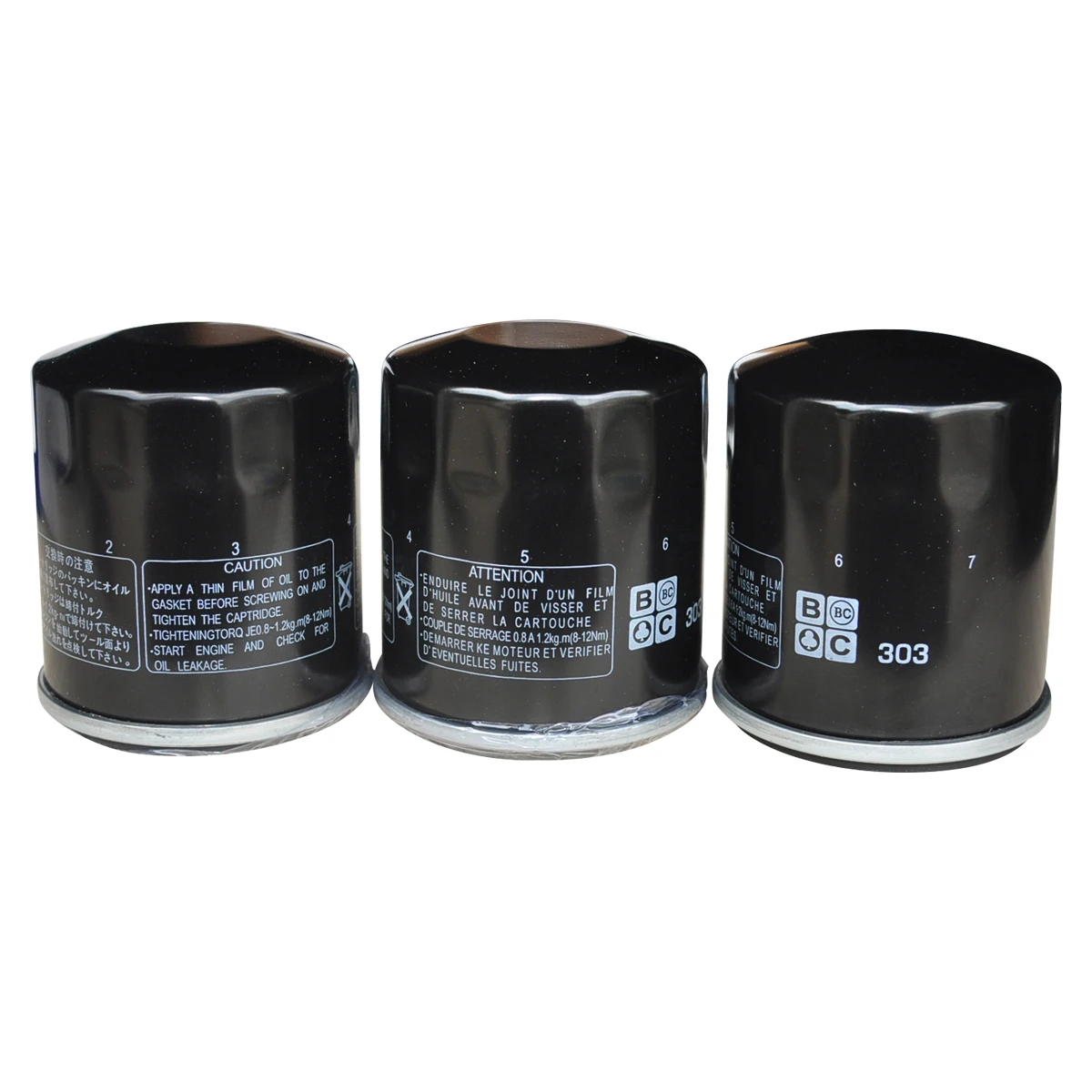 Moto Filtri Olio Per Honda Vfr700F 90-92 Cb750F2 92-00 Cb750 Sevenfifty 01-02 Cb750 Nighthawk 750 91-03 Rvf750R 94-98