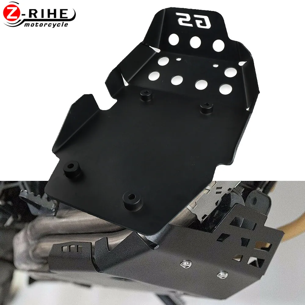 Moto Piastra Paramotore Bash Telaio Guard Per Bmw F650Gs F700Gs F800Gs Adv Avventura F 650 700 800 Gs 2008 2009 2010 2011-2016 2017