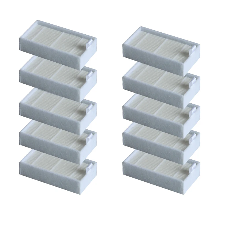 Aspirapolvere Filtro Hepa Per Ariete Briciole Ola 2711/2717/2718 Xclean/Pro Evolution 2713/Profimaster Robot Vacumm Cleaner Parts