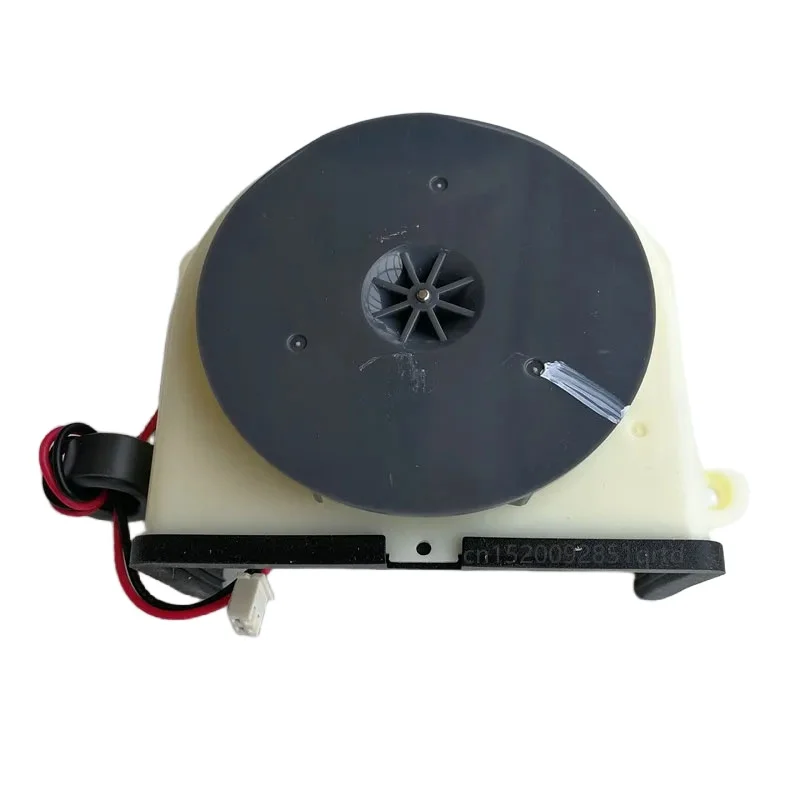Gruppo Ventola Aspirapolvere Per Ariete Briciola 2711/ 2717 / 2718 Xclean / Pro Evolution 2713 / Profimaster Robot Aspirapolvere